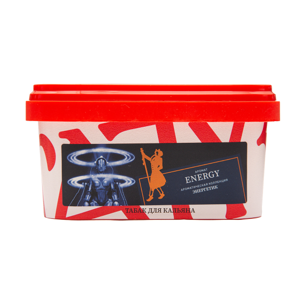 Табак Satyr Energy 200 грамм в Екатеринбурге