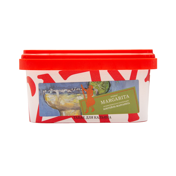 Табак Satyr Margarita 200 грамм в Екатеринбурге