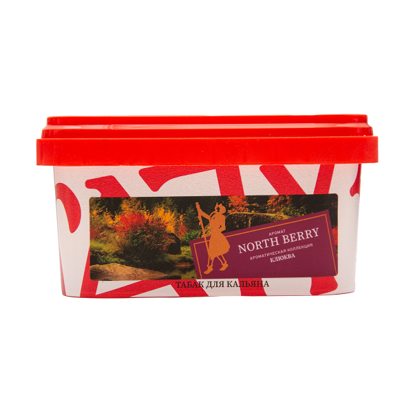 Табак Satyr Northberry 200 грамм в Екатеринбурге