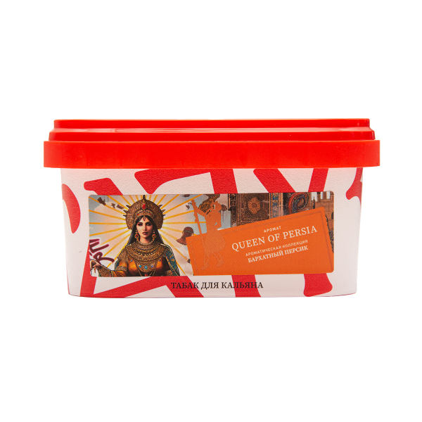 Табак Satyr Queen Of 200 грамм в Екатеринбурге