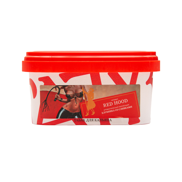 Табак Satyr Red Hood 200 грамм в Екатеринбурге