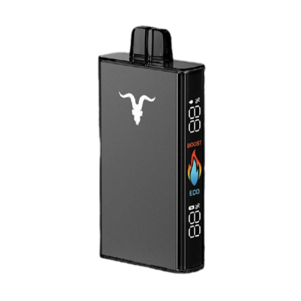 Электронка Ignite V250 Black Pineapple Kiwi Dragon Ананас Киви Драгон в Екатеринбурге