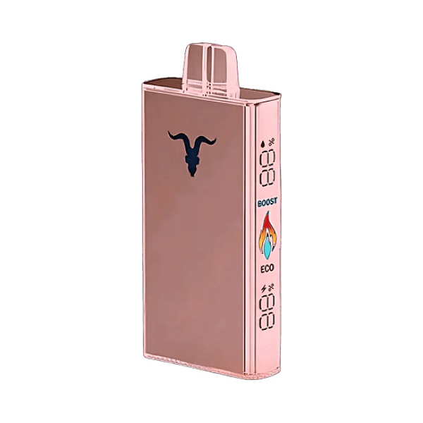 Электронка Ignite V250 Gold Aloe Grape Ice Алоэ Виноград Лед в Екатеринбурге
