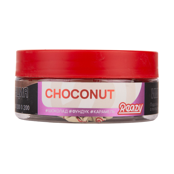 Табак Ready Choconut 100 грамм в Екатеринбурге