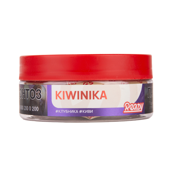 Табак Ready Kiwinika 100 грамм в Екатеринбурге