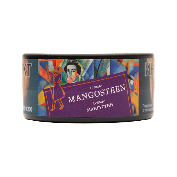 Табак Satyr Mangosteen 25 грамм в Екатеринбурге