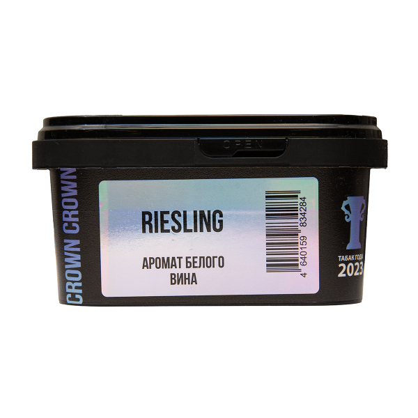 Табак Sapphire Crown Riesling 200 грамм в Екатеринбурге