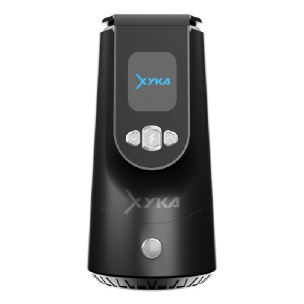 Электронная чаша Xyka Pro Графитовый в Екатеринбурге