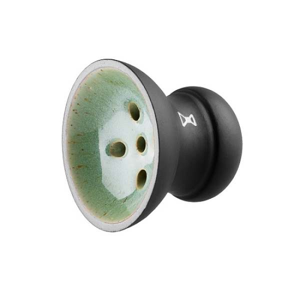Чаша Alpha Bowl Doll Black& Green в Екатеринбурге