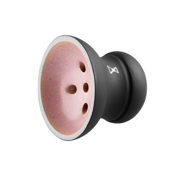 Чаша Alpha Bowl Doll Black& Pink в Екатеринбурге