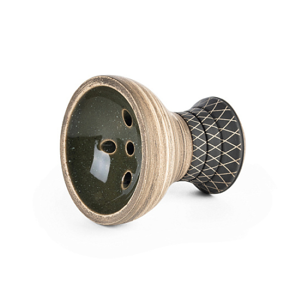 Чаша Alpha Bowl Turk Design Green Sand в Екатеринбурге