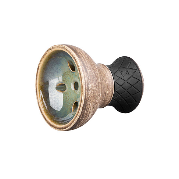 Чаша Alpha Bowl Turk Design Pro Green Fog в Екатеринбурге