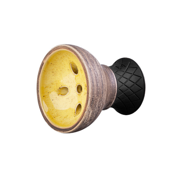 Чаша Alpha Bowl Turk Design Pro Yellow в Екатеринбурге