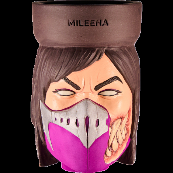 Чаша Kong Mileena в Екатеринбурге