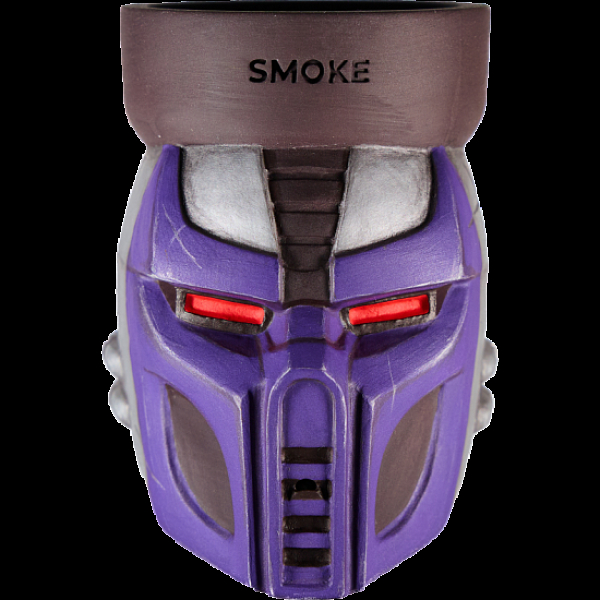 Чаша Kong Smoke в Екатеринбурге
