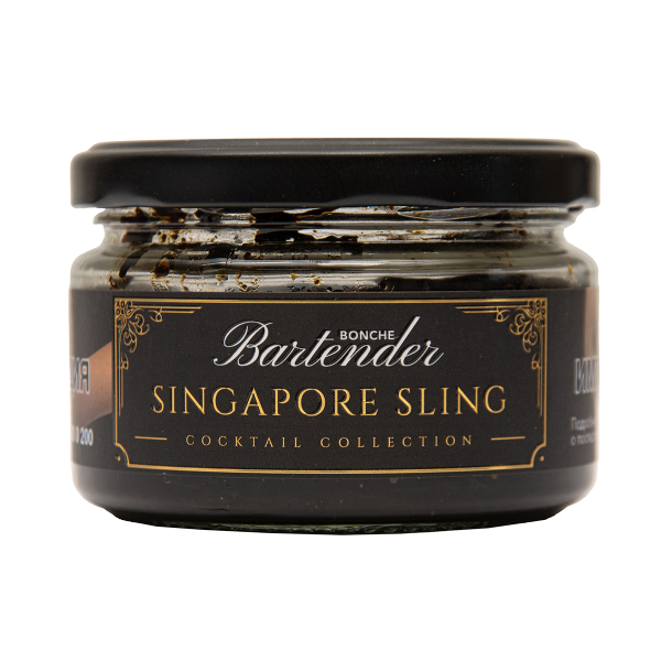 Табак Bonche Singapore Sling 30 грамм в Екатеринбурге