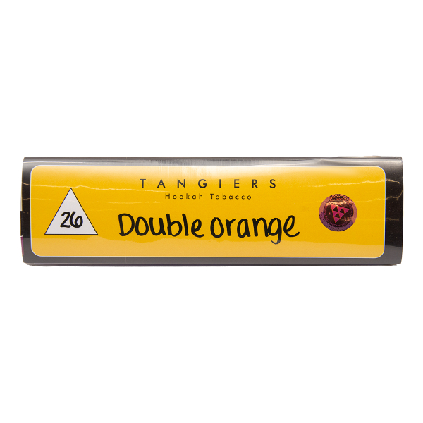 Табак Tangiers Original Double Orange 100 грамм в Екатеринбурге