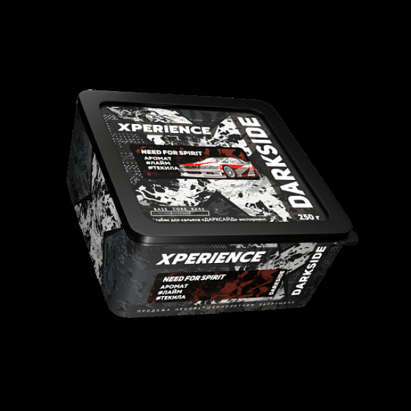 Табак Darkside Experience Energy Drift 250 грамм в Екатеринбурге