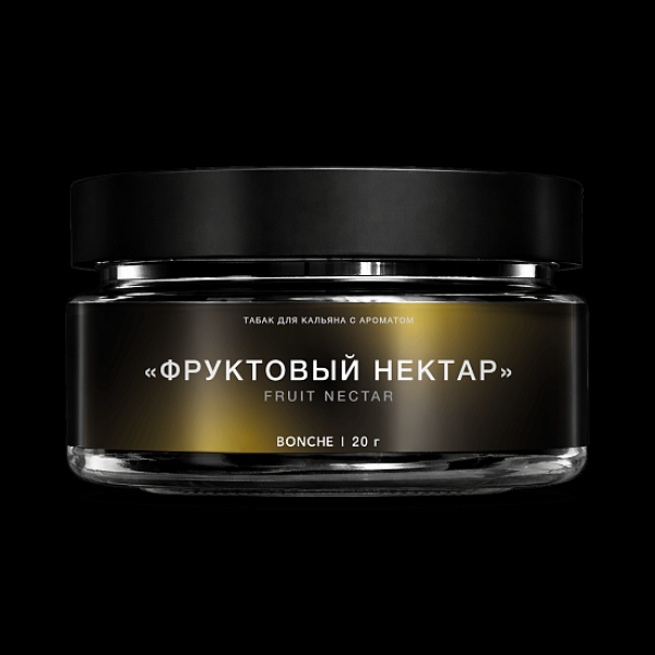 Табак Bonche Select Фруктовый Нектар 20 грамм в Екатеринбурге