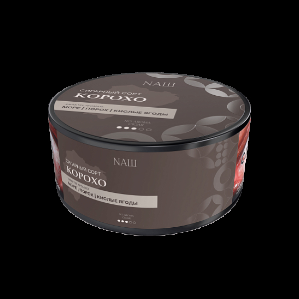 Табак Nаш Cigar No Aroma Корохо 120 грамм в Екатеринбурге