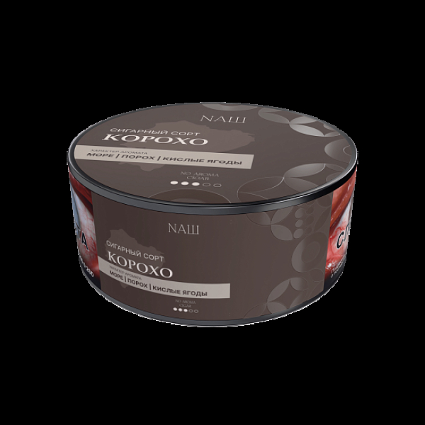Табак Nаш Cigar No Aroma Корохо 30 грамм в Екатеринбурге