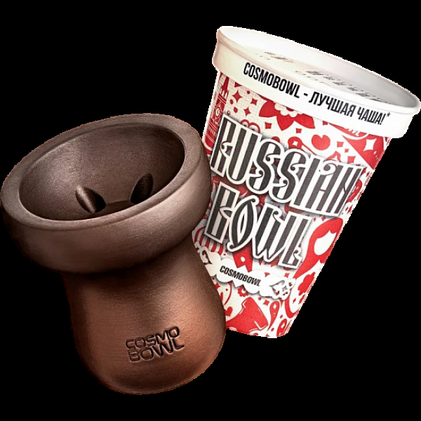 Чаша Cosmo Bowl Russian New Style Pack в Екатеринбурге