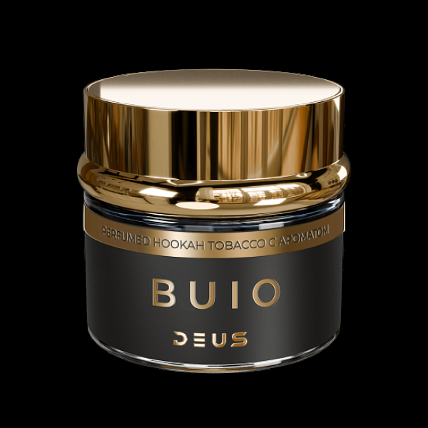 Табак Deus Perfume Buio 40 грамм в Екатеринбурге