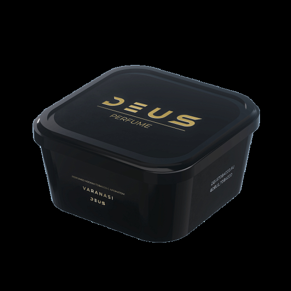 Табак Deus Perfume Vаranasi 200 грамм в Екатеринбурге