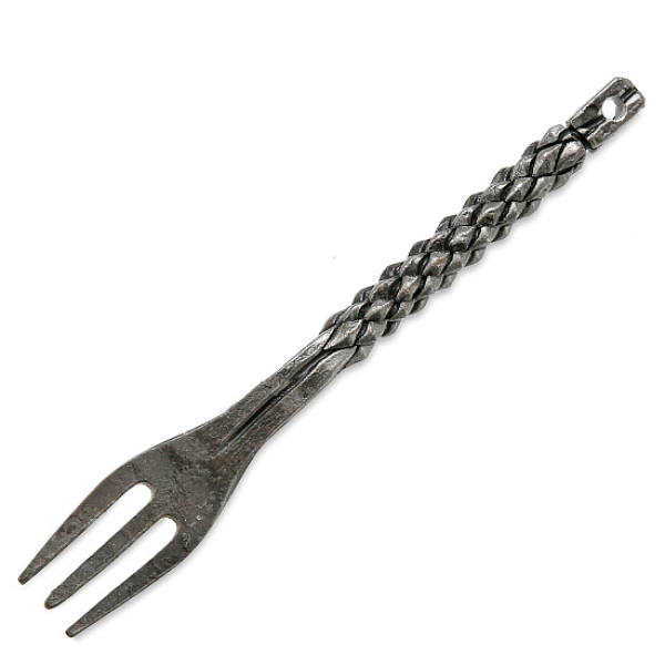 Вилка Werkbund Граверная Fork Authentic в Екатеринбурге