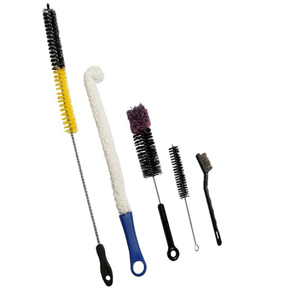 Ершики Nilitex Pro 4 (4 шт., щетка) в Екатеринбурге
