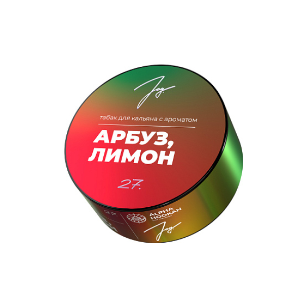 Табак Joy Арбуз Лимон 27. 25 грамм в Екатеринбурге