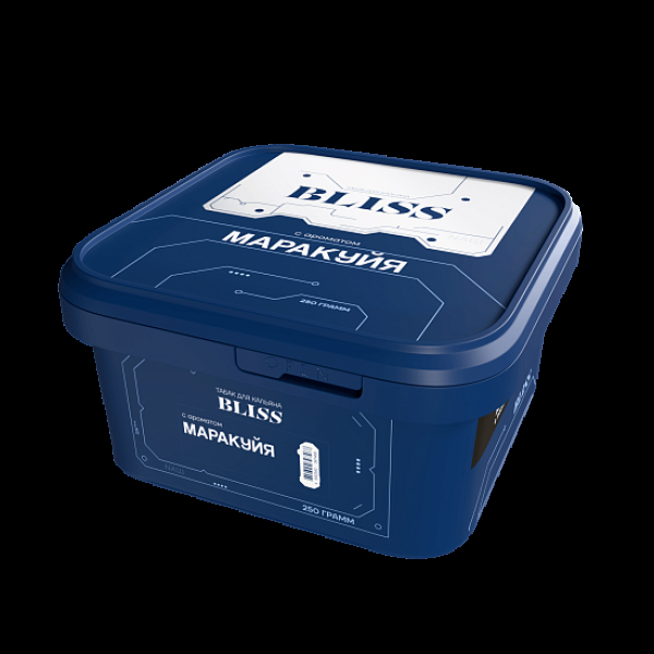 Табак Bliss Маракуйя 250 грамм в Екатеринбурге