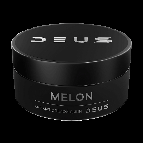 Табак Deus Melon Спелая Дыня 100 грамм в Екатеринбурге