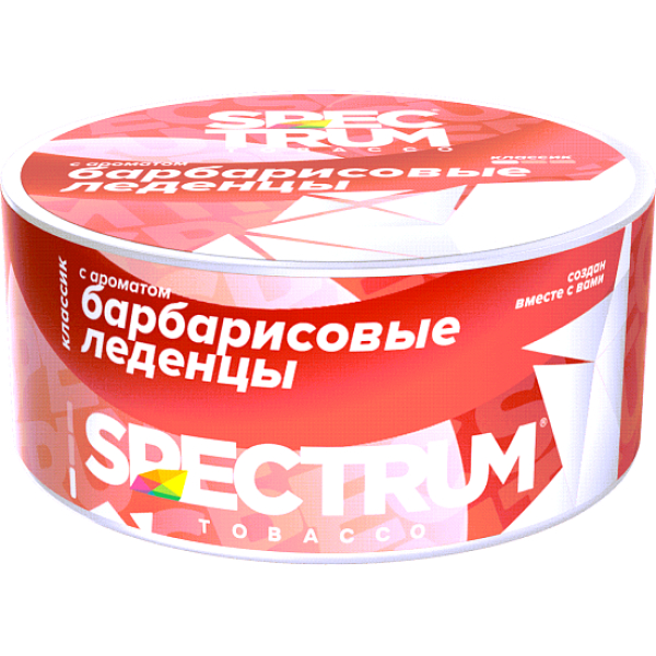 Табак Spectrum Cl Барбарисовые Леденцы Barberry Lollipop 25 грамм в Екатеринбурге