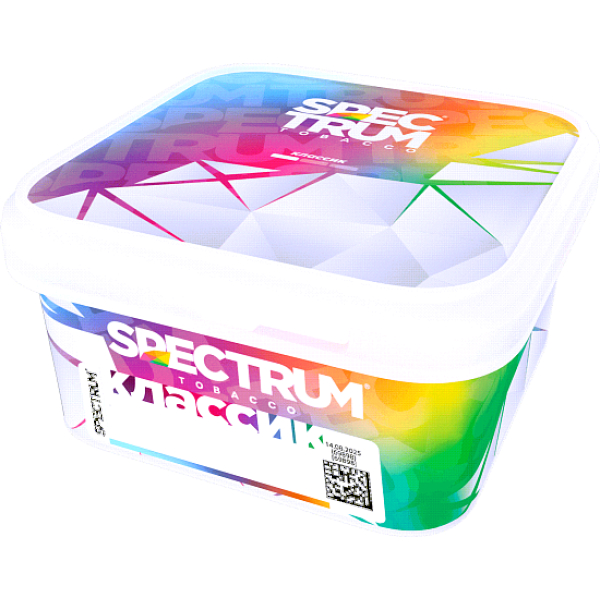 Табак Spectrum Cl Тропический Сок Tropicana 200 грамм в Екатеринбурге