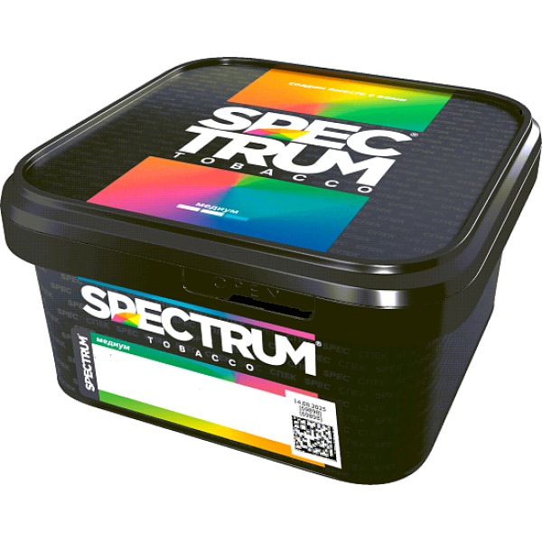 Табак Spectrum Md Русская Малина Russian Raspberry 200 грамм в Екатеринбурге