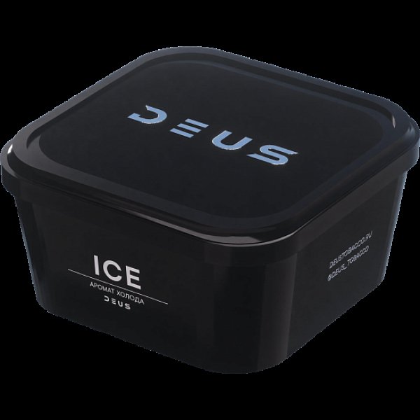 Табак Deus Ice Холод 250 грамм в Екатеринбурге
