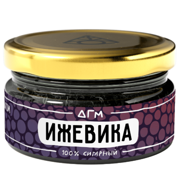 Табак Dogma Ижевика 20 грамм в Екатеринбурге