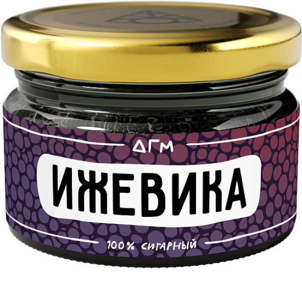 Табак Dogma Ижевика 80 грамм в Екатеринбурге