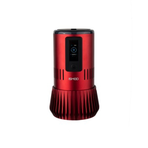 Электронная чаша Apex Ismod Burgundy Красный в Екатеринбурге