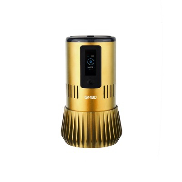 Электронная чаша Apex Ismod Royal Gold Золотой в Екатеринбурге