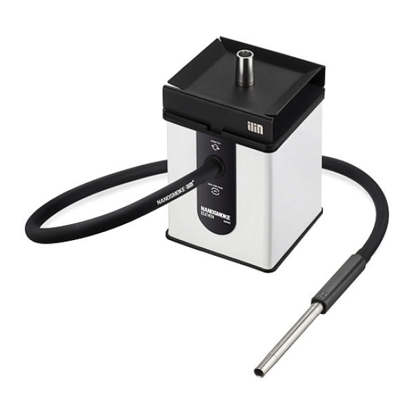 Кальян Nanosmoke Eleven White в Екатеринбурге
