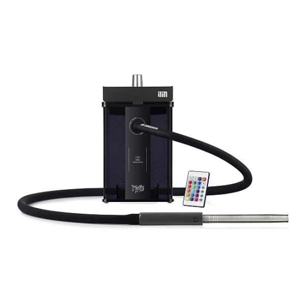 Кальян Nanosmoke Five Led в Екатеринбурге
