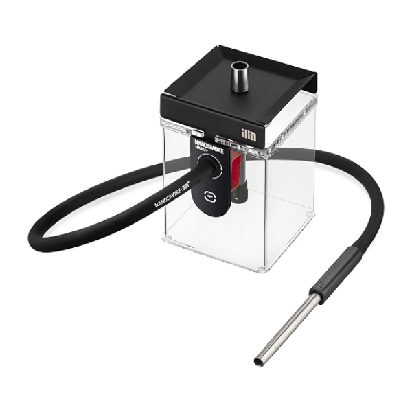 Кальян Nanosmoke Nano Plus в Екатеринбурге
