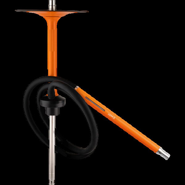 Кальян Sway Base Cosmic Orange Орандж в Екатеринбурге
