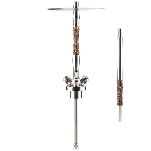 Кальян Union Hookah Fibonacci Скелетон в Екатеринбурге