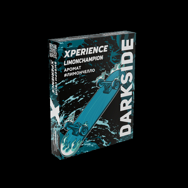 Табак Darkside Experience Лимон Чемпион Limonchampion 25 грамм в Екатеринбурге
