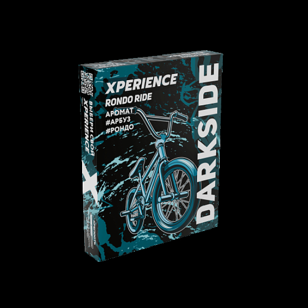 Табак Darkside Experience Рондо Райд Rondo Ride 25 грамм в Екатеринбурге