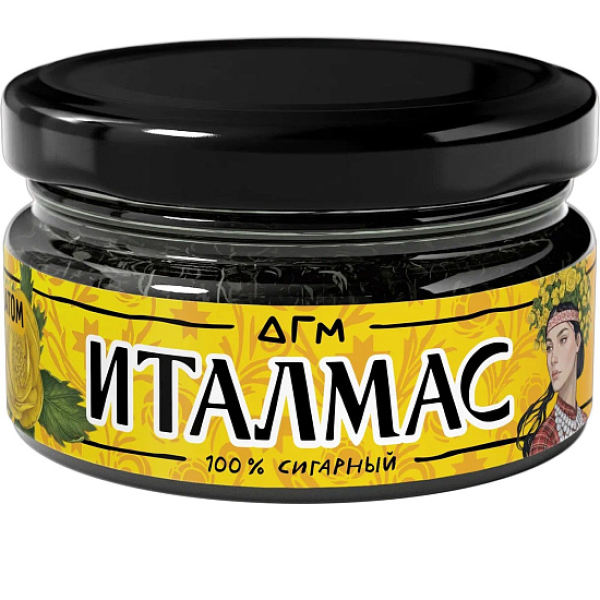 Табак Dogma Италмас 20 грамм в Екатеринбурге