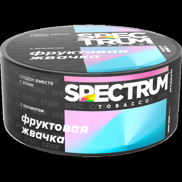 Табак Spectrum Md Фруктовая Жвачка M Ex Ice Fruit Gum 25 грамм в Екатеринбурге